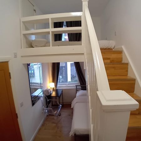 Horangee Pocha Hotel London Eksteriør billede